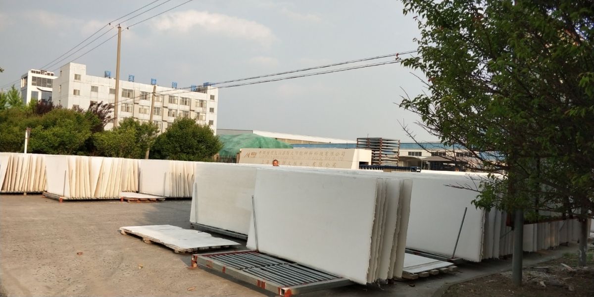 银利龙建材